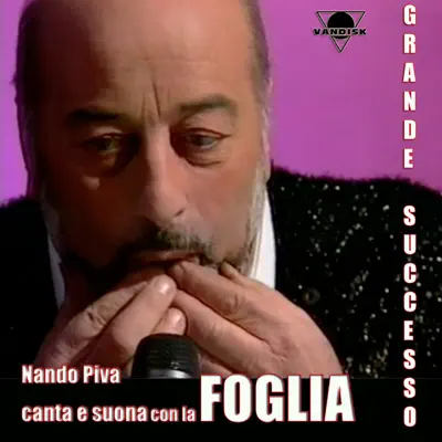 La foglia - Nando La foglia - Nando