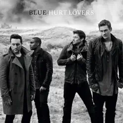 Hurt Lovers - Single - Blue