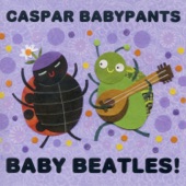 Caspar Babypants - Octopus's Garden