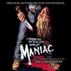 Maniac (Original Motion Picture Soundtrack) artwork