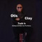 The Only Way Is Up - Otis Clay lyrics