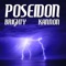 Poseidon - Brighty & Kannon lyrics