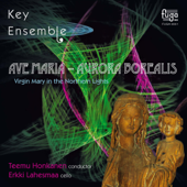 Ave Maria - Aurora Borealis - Key Ensemble