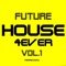 The House Hustle (Alex Marsh Remix) - Jordan Rivera lyrics