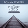 The Pursuit of God - Songs for a Longing Soul