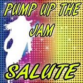 Pump Up The Jam artwork