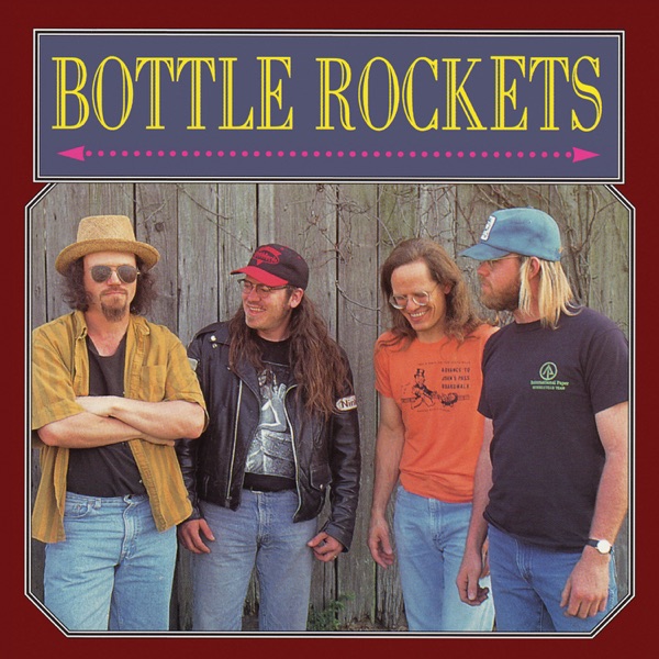 Bottle Rockets - Radar Gun