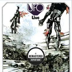 Live (Remastered) - Ufo