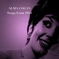 Songs from 1956 - Alma Cogan