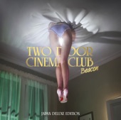 Two Door Cinema Club - Sun (Acoustic)