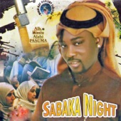 Sabaka Night artwork