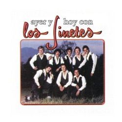 Los Jinetes - Adiós Adiós Amor