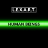 Human Beings - EP