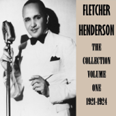 Gulf Coast Blues (Version 2) - Fletcher Henderson