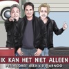 Ik Kan Het Niet Alleen - Single, 2012