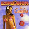 Explosion de Cumbia - Mi Cafetal