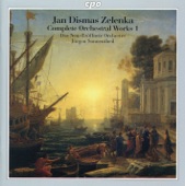 Das Neu-Eroffnete Orchestre & Jurgen Sonnentheil - Capriccio No. 2 in G Major, ZWV 183: II. Canarie. Alternativement avec l'Air