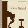 Músicas Raras De Ernesto Nazareth, Vol.5 (Rare Music of Ernesto Nazareth, Vol. 5)