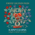 Angelo Branduardi - Rosa di Galilea
