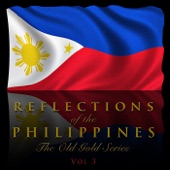 Reflections of the Philippines: The Old Gold Series, Vol. 3 artwork