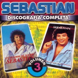 Sebastián - Es la Hora de Bailar