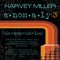 Harvey Rock - Harvey Miller lyrics
