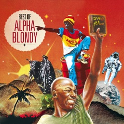 Alpha Blondy - Travailler C'est Trop Dur