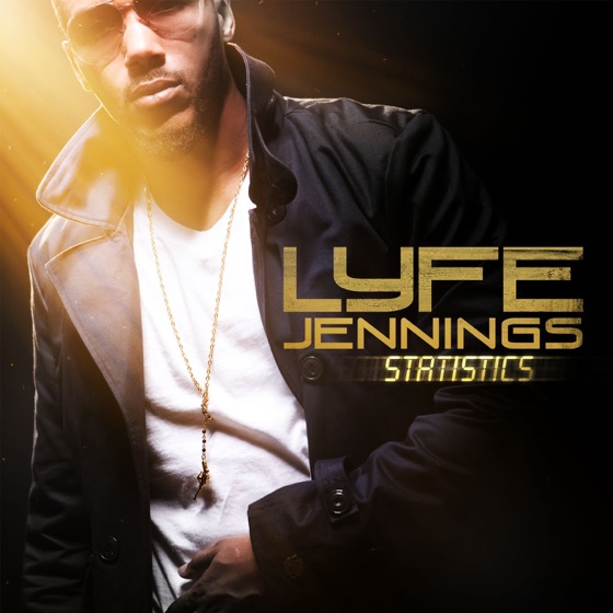 Cover artwork for Statistics