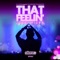 That Feeling - DJ Chus lyrics