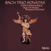 Bach: Trio Sonatas album lyrics, reviews, download