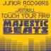 Touch Your Fire (feat. Jemell) song reviews