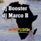 Galante - DJ Booster & DJ Marco B. lyrics