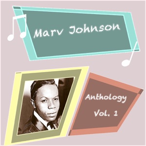 Marv Johnson - You've Got What It Takes - Line Dance Musique
