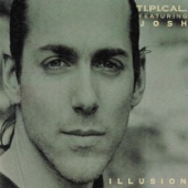 Illusion (Extended Club Mix) artwork