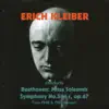 Stream & download Erich Kleiber Conducts Beethoven (1948, 1955)