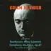 Erich Kleiber Conducts Beethoven (1948, 1955) album cover