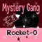 Fly to the Moon - Mystery Gang lyrics