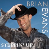 Steppin' Up - EP