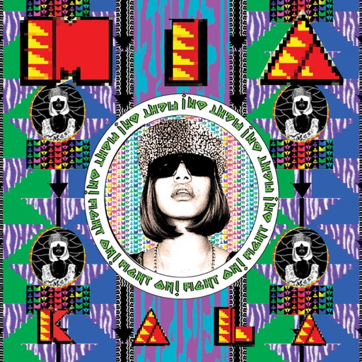 Album artwork