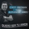 Quisiera Ser Tu Sonrisa (feat. Alexander Abreu) - Coco Freeman lyrics