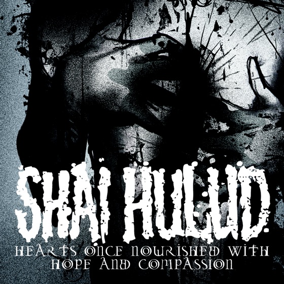 Cover artwork for For the World