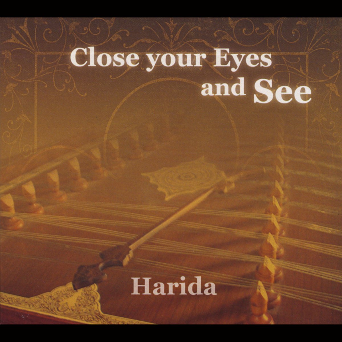 Песня close your eyes hands