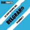 Belgrano, The Biggest Team From Argentina - Belgrano de Córdoba FanChants lyrics