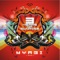 Relativity - Myagi lyrics