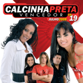 Vencedor, Vol. 19 - Calcinha Preta