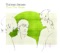 Thru the Glass - Single ジャケット写真