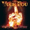 Evil Empire - Yuck Fou lyrics