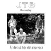 Är det så här det ska vara - JTS Ronneby