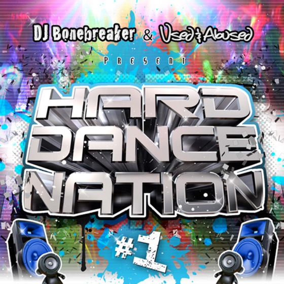 Cover artwork for Hardstyle Superstar