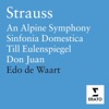 Edo de Waart & San Francisco Symphony - Don Juan Op. 20